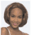 Vivica Fox New Futura Half Wig FHW-Glen
