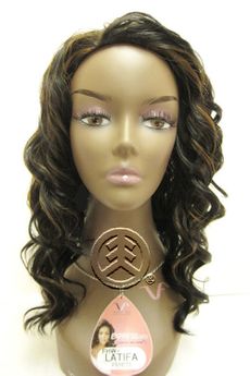 Vivica Fox New Futura Half Wig FHW-Latifa
