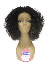 Vivica Fox New Futura Half Wig FHW-Madison