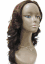 Vivica Fox New Futura Half Wig FHW-MOZEL