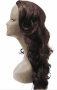 Vivica Fox New Futura Half Wig FHW-MOZEL