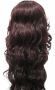 Vivica Fox New Futura Half Wig FHW-MOZEL
