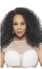 Vivica Fox New Futura Half Wig FHW-TYCE