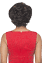 Vivica Fox Swiss Lace Front Wig Mocha