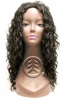 Vivica Fox Synthetic Half Wig HW-905