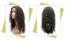 Vivica Fox Synthetic Half Wig HW-905