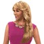 Vivica Fox Synthetic Wig Trisha