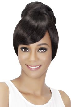 Vivica Fox TWO In 1 Bang N Pony BPB-SHEENA