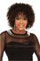 Vivica Fox Wink 100% Human Hair Remy Natural Blend Bohemian Curl Weave 12" 14"