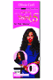 Vivica Fox Wink 100% Human Hair Remy Natural Blend Olivia Curl Weave 5PCS