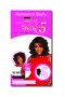 Vivica Fox Wink 100% Human Hair Remy Natural Blend Romance Body Curl Weave 5PCS