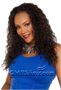 Vivica Fox Wink 100% Human Hair Remy Natural Blend Summer Curl Weave 5PCS
