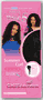Vivica Fox Wink 100% Human Hair Remy Natural Blend Summer Curl Weave 5PCS