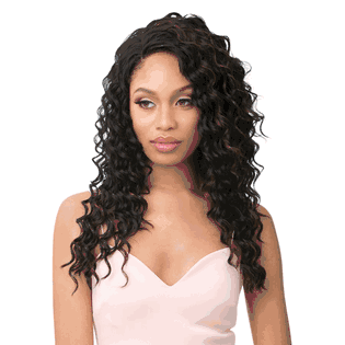 VIXEN 100% Human Hair Premium Mix Vixen Y Ripple Wave Wig (NEW!!)