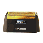 Wahl 5 Star Shaver Foil Only SUPER CLOSE Silver WA7031300