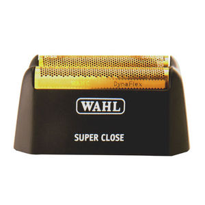 Wahl 5 Star Shaver Foil Only SUPER CLOSE Silver WA7031300