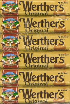 Werther's Original