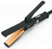 Wigo 1" Flat Thermal Iron