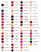 Wild & Crazy Nail Polish