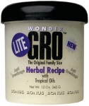 Wonder Gro Herbal Gro Lite Hairdress