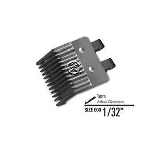 Yanaki Universal Full-Metal Guide 1/32"