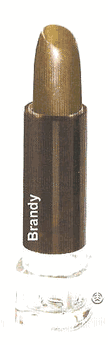 Zuri LipStick Brandy