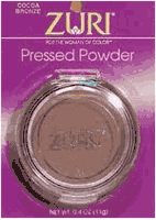 Zuri Pressed Powder Make Up