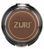 Zuri Pressed Powder Make Up Amber Bronze