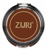 Zuri Pressed Powder Make Up Cocoa Bronze