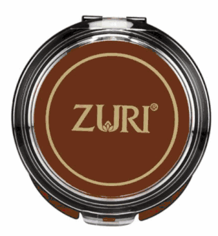 Zuri Pressed Powder Make Up Cocoa Bronze