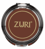 Zuri Pressed Powder Make Up Nuit