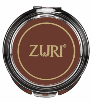 Zuri Pressed Powder Make Up Nuit