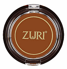 Zuri Pressed Powder Make Up Tawny Tan