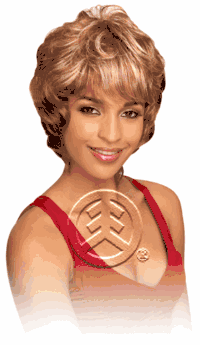 Zury 100% Hand-Tied Wig FH-Essie