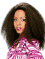 Zury BOOM 100% Human Hair Natural Mix Super Braid 14" 16" 18"