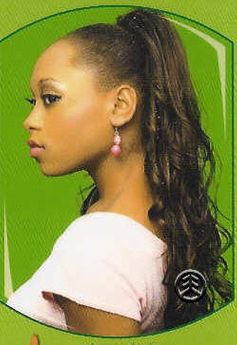 Zury Coco Series Miss Egypt