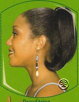 Zury Coco Series Miss Gabon