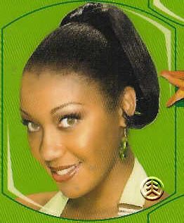 Zury Coco Series Miss Morocco