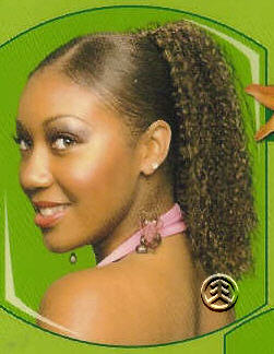 Zury Coco Series Miss Sudan