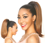 Zury DIOS Drawstring Ponytail