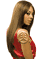 Zury Idol Human Hair Yaky Braid 18"