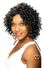 Zury Janet Wig