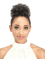 Zury Lady Bun 100% Human Hair Lady Jerry Bun