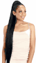 Zury NATURAL DREAM Drawstring Ponytail MISS ND Natural Yaky 34" (NEW!!!)