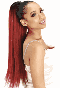 Zury NATURAL DREAM Drawstring Ponytail MISS ND NATURAL YAKY 26" (NEW!!!)