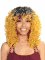 Zury Naturali Star Wig NAT-H 3A JAMAI