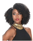 Zury Naturali Star Wig NAT-H 4C TESLA