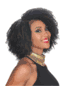 Zury Naturali Star Wig NAT-H 4C TESLA