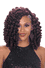 Zury NATURALISTAR V8910 Rod Set Weave