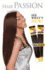 Zury Peruvian Remy 100% Human Hair Weave (Pre-Dyed) 10 INCH